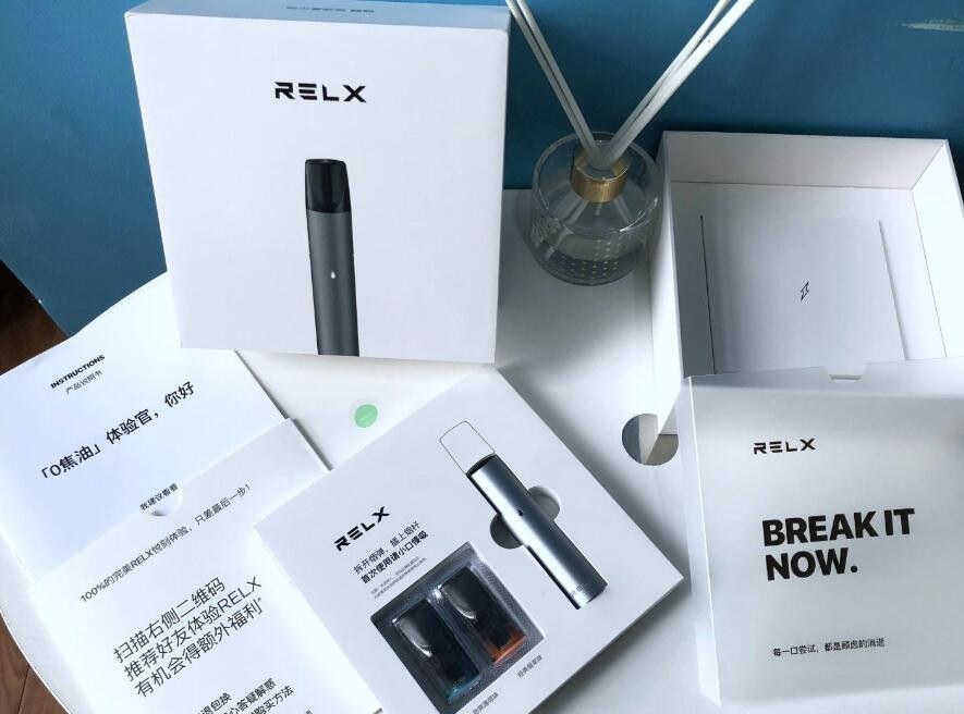 电子烟8大真相 电子烟到底